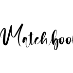 Matchbook