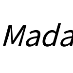 Mada