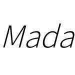 Mada