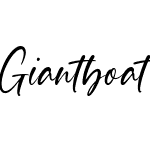 Giantboat