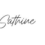 Sathine