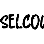 Selcouth