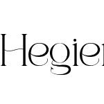 Hegiena