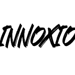 innoxious