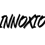 innoxious