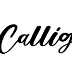 Calligrapher