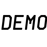 Demo Archimoto V01