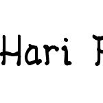 Hari Primiantoro