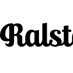 Ralsteda