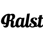 Ralsteda