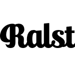 Ralsteda