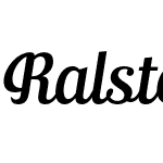 Ralsteda