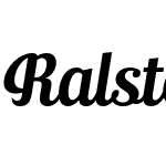 Ralsteda