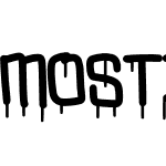 Mostbreak Personal Use