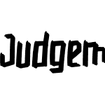 Judgemental Guys