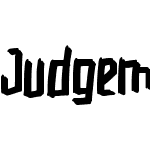 Judgemental Guys