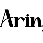 Aringgo - Personal use