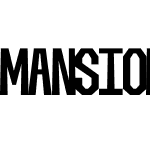 Mansion