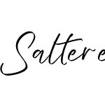 Salterego