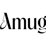 Amug