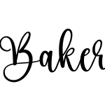 Bakery