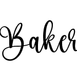 Bakery