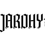 JAROHY