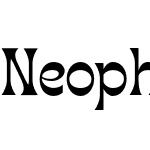 Neophyte DEMO