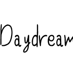 Daydreaming