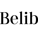 Beliber