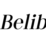 Beliber