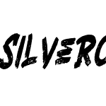 Silvercrush