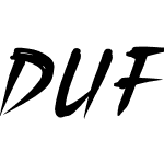 DUFT LACKS