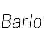 Barlow