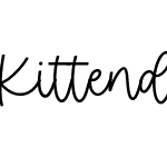Kittendust