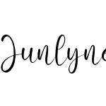 Junlyne