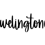 Welingtone