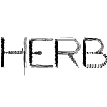 HERBALISM