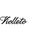 Violleto