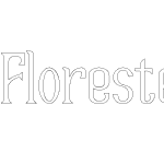 Floreste