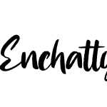 Enchatty