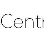 Centra No2