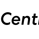 Centra No2