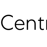 Centra No1