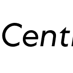 Centra No1