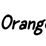 Orange Juice