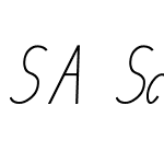 SA