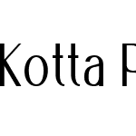 Kotta