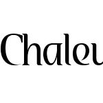 Chaleum