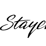 Stayer